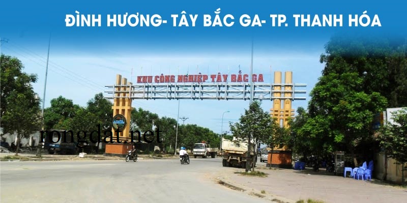 Bất động sản công nghiệp Việt Nam hình thành và phát triển