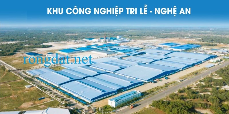Bất động sản công nghiệp Việt Nam hình thành và phát triển