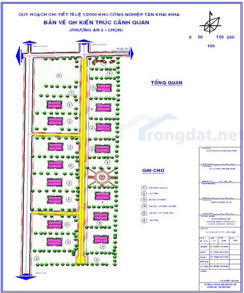 Khu Công Nghiệp Tân Khai 45 Ha , Bình Phước