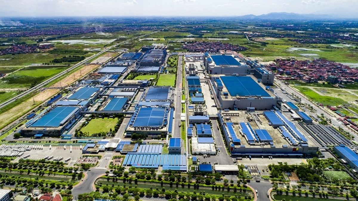 Bắc Giang phê duyệt quy hoạch chi tiết loạt khu dân cư, khu công nghiệp có tổng quy mô 360 ha