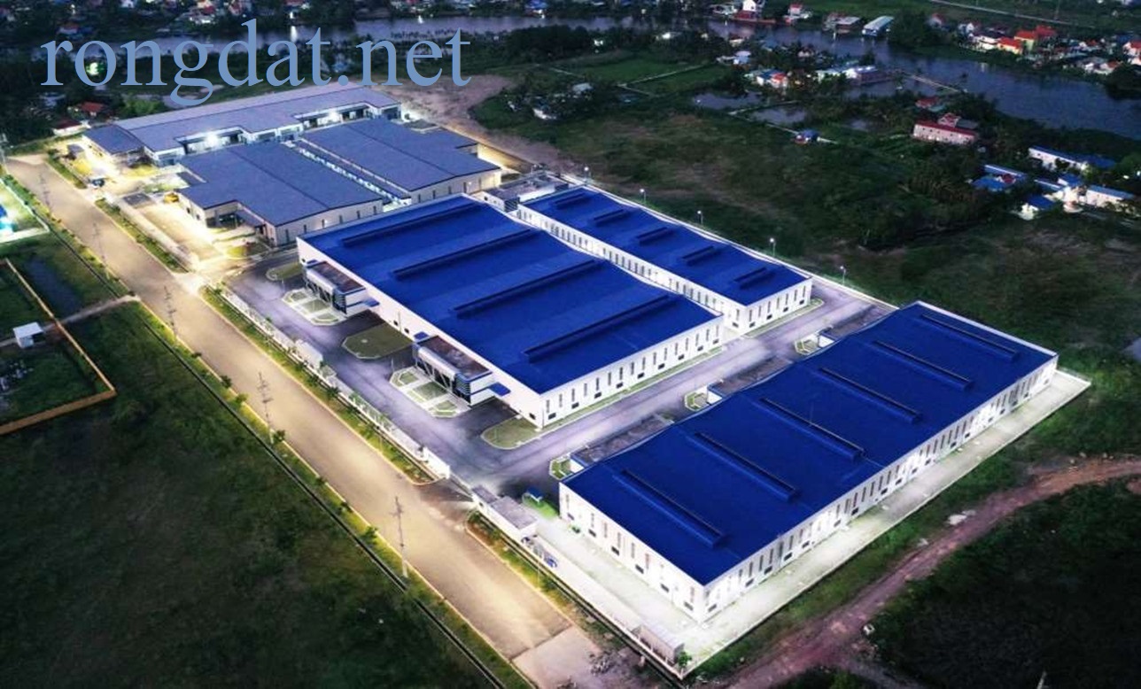 Cho thuê nhà xưởng xây sẵn 2000 m2, 3000m2, 4000m2 , 5000m2 . .tại khu công nghiệp VSIP Hải Phòng