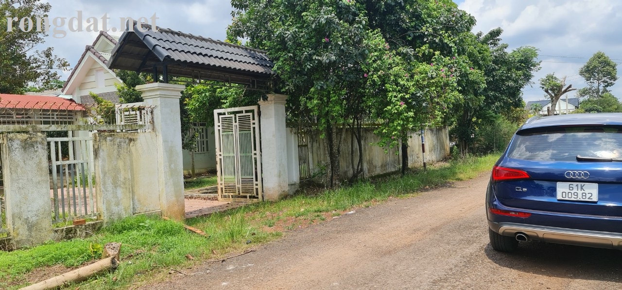 Bán biệt thự nhà vườn tại xã Tiến Thành, thị xã Đồng Xoài, Bình Phước