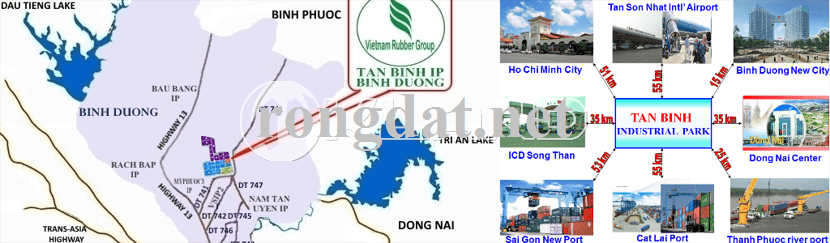 industrial park khu cong nghiep tan binh binh duong 3