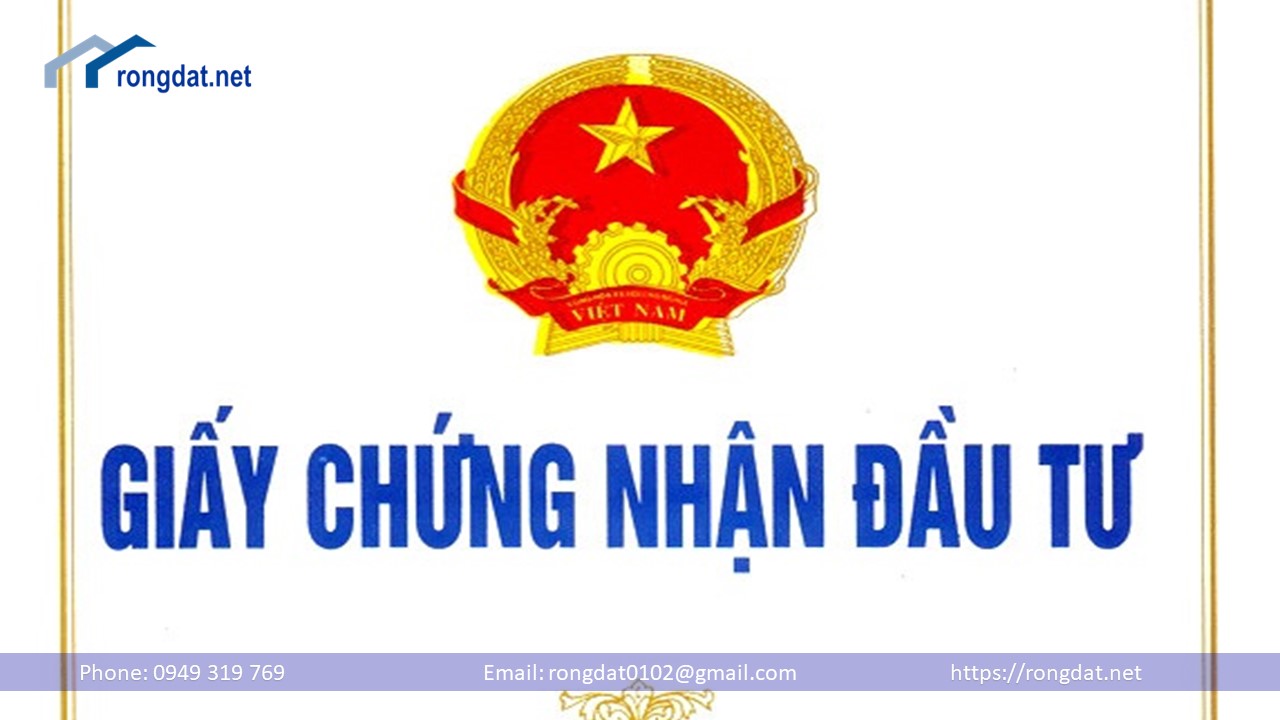 Quy trình thuê đất đầu tư tại các khu công nghiệp Việt Nam