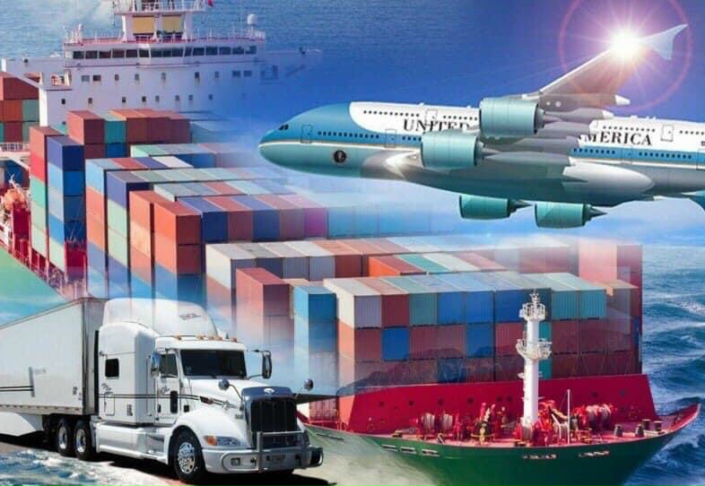 Các thuật ngữ xuất nhập khẩu trong hoạt động logistics