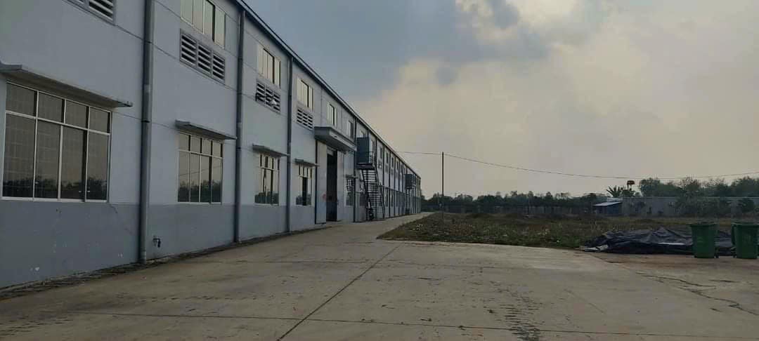 Cho thuê 20.000m² nhà xưởng ngoài khu công nghiệp Bầu Bàng, Bình Dương: Ưu điểm và khuyết điểm cần xem xét trước khi quyết định