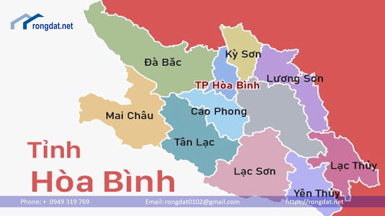 Cong nghiep Hoa Binh Tiem nang hap dan trong Dong Bang Song Hong 1