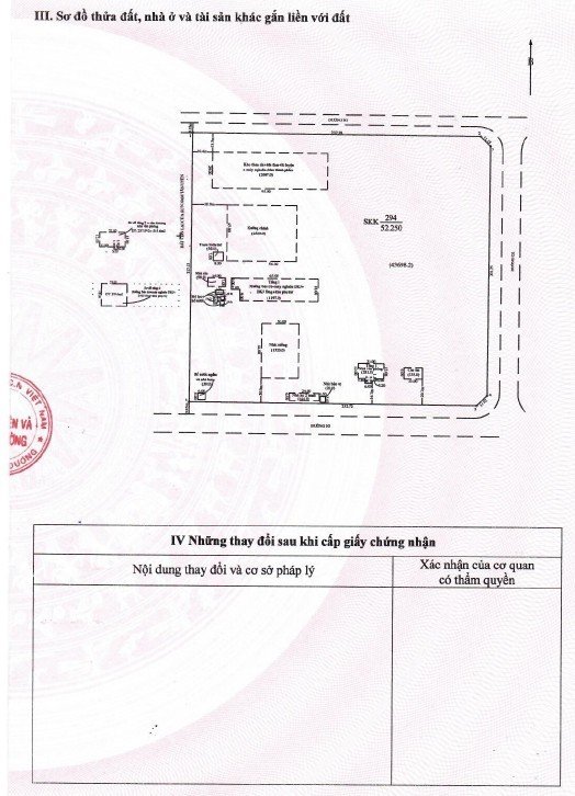 Bán 5,2ha đất trong Khu Công nghiệp Nam Tân Uyên, Bình Dương