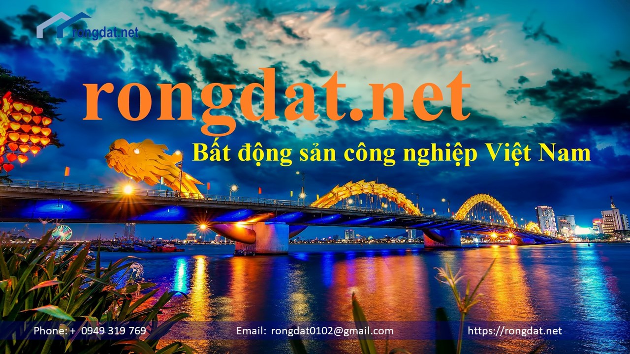 So sanh Khu cong nghiep va Cum cong nghiep 2