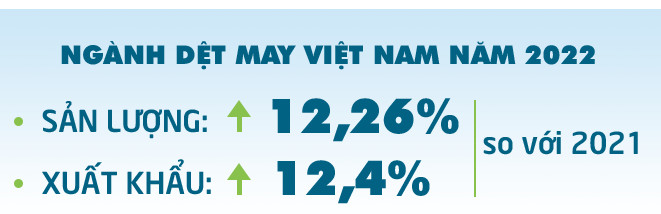 Giai bai toan dau vao cua nganh Det May Viet Nam. 6