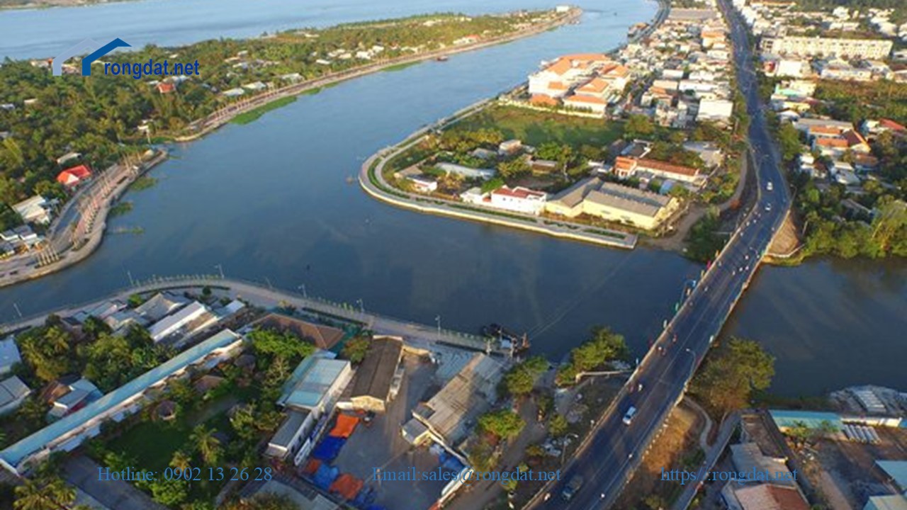 Thành Phố Vĩnh Long