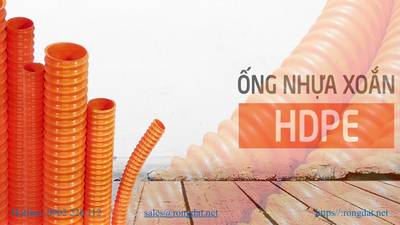 VISUCO-ỐNG NHỰA CÔNG NGHIỆP HÀNG ĐẦU VIỆT NAM