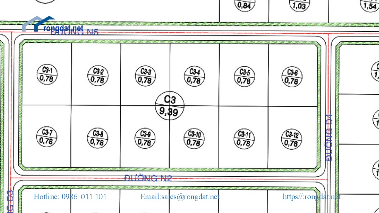 Bán 9.39 ha đất tại Khu Công Nghiệp Hàm Kiệm 1, Tỉnh Bình Thuận