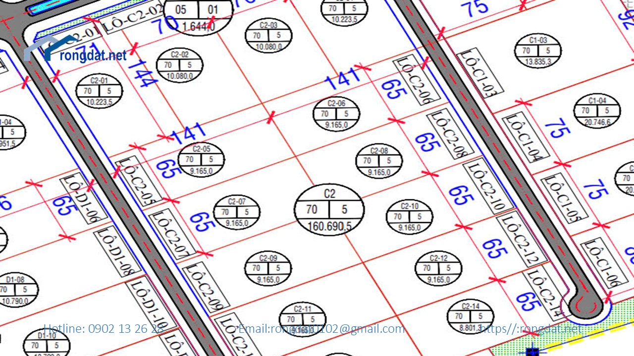 BÁN 3 HA ĐẤT TẠI KHU CÔNG NGHIỆP TRẦN ĐỀ, TỈNH SÓC TRĂNG