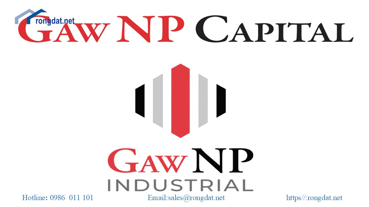 Gaw NP Capital Gaw NP Industrial 1