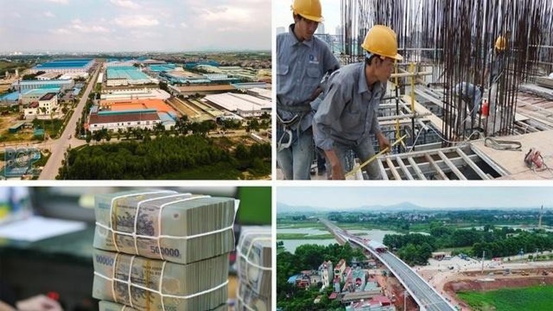 Giải Ngân Vốn Đầu Tư Công Năm 2024 Đạt 72,9% – Cơ Hội Và Thách Thức