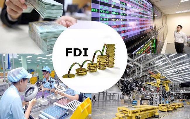 THU HÚT ĐẦU TƯ NƯỚC NGOÀI 2025 – VIỆT NAM ĐÓN LÀN SÓNG FDI LỚN