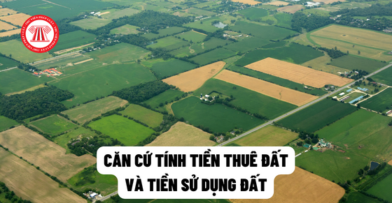 Tiền Thuê Đất Là Gì? (Cập Nhật 2024)