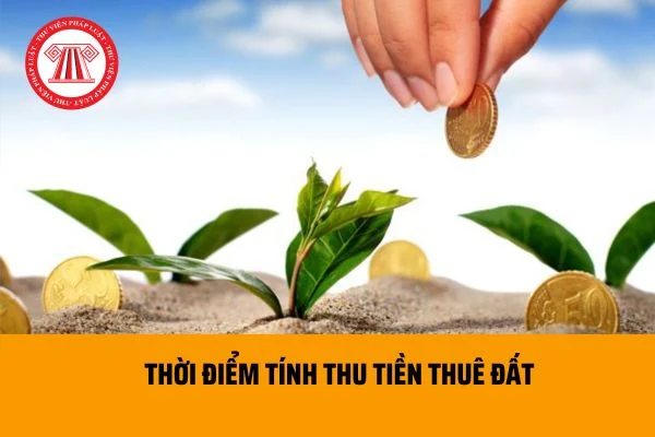 Tiền Thuê Đất Là Gì? 